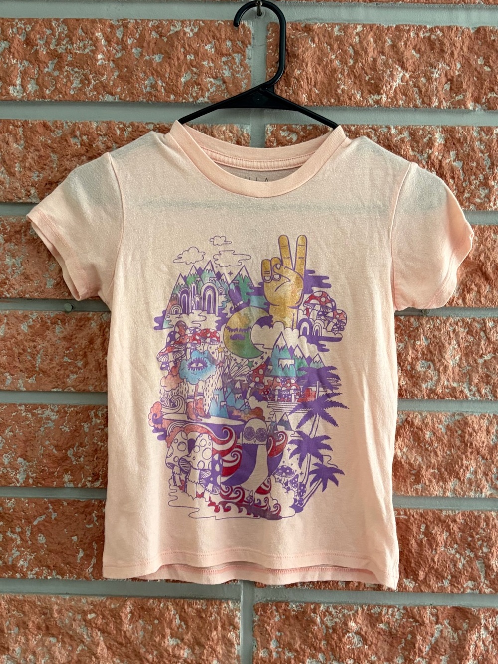 Billabong T-shirt